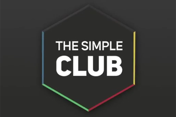 TheSimpleClub